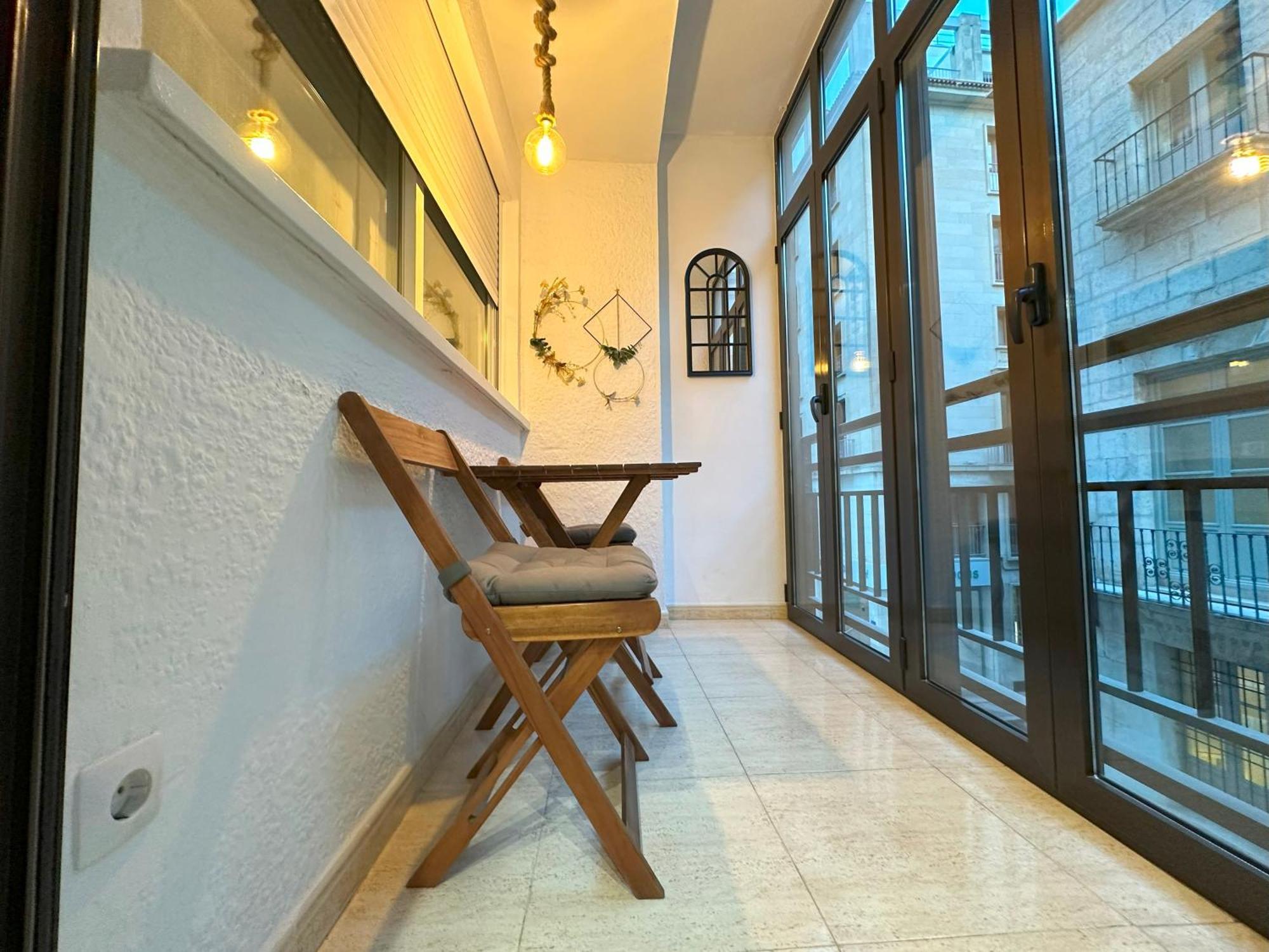 Alicante Beach And Center Exterior foto